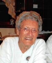 Helen M. Eby