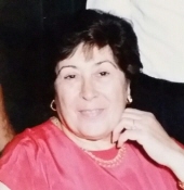 Maria F. DeLeo