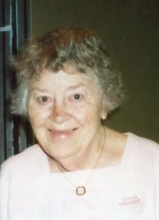 Catherine M. Reeves