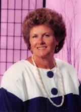 Margaret E. Johnson
