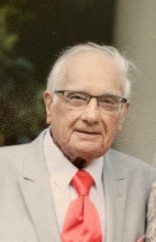 Alexander E. Rodi, DO, PA Sr.