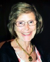 Doris Angela Pitale