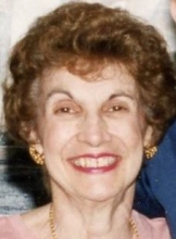 Rosemary T. Manzo