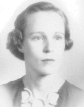 Blanche W. Gaither