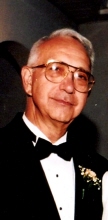 William B. Pinto