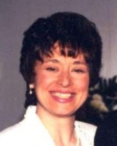 Elizabeth Ann LaBar