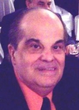 Virgil R. D'Antonio