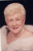 Wilma Ione Morse