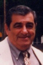 Russell Pavesi