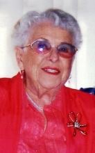 Dorothy Halacki
