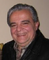Charles J Caracciolo