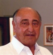 John A. DeMarco