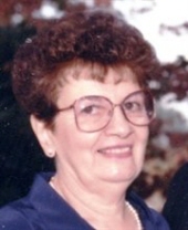 Frances T. Willetts