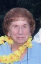 Dorothy E. Pagano
