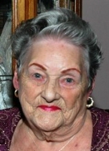 Edna M. Raab