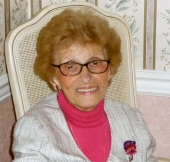 Frances Iuliucci