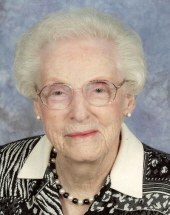 Ruth Atwood Agee