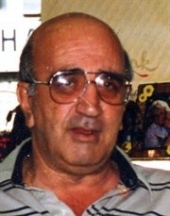 Joseph A. 'Jiz' Sarao