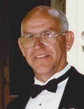 Claude L. Lynch, Jr.