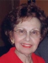 Marie P. Sindoni