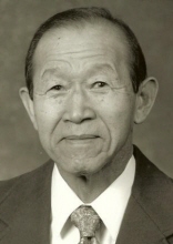 Henry Masami Noritake