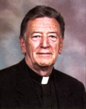 Rev. Joseph Harrington Burns