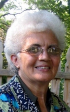 Esther M. Hunter
