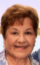 Marlene J. Perrone