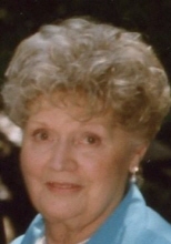 Gladys Marie Heggan