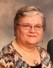 Paula M. Howard