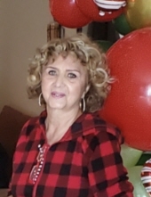 Vilma Ortiz
