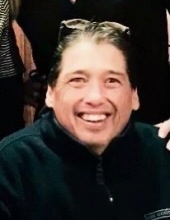 Mark Camacho Evangelista