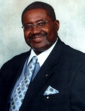 Minister Marvin Emil Fletcher