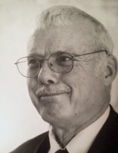 Donald Pearce Eddy, Jr.
