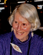 Nancy Judson FAIRCHILD