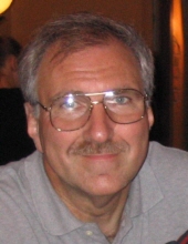 Donald  Joseph Buzynski