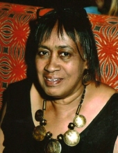 Photo of Francine Talley