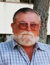 Leroy Waterman Palmer, Jr.