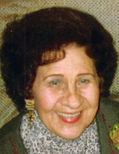 Esther M Szabo
