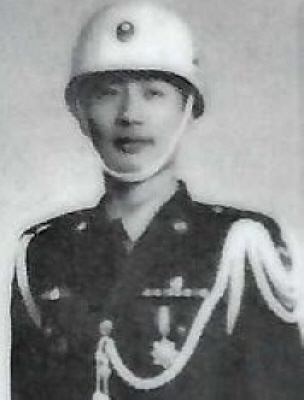 Yi-Min Lin