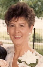 Sandra Jane Williams