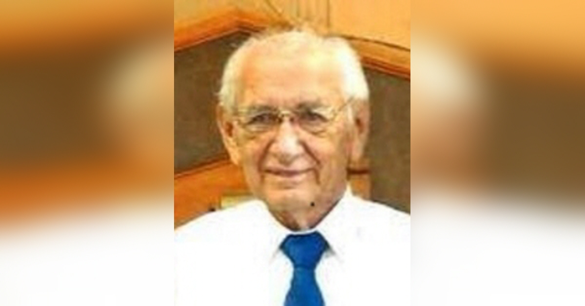Obituary information for James Albert Duckett