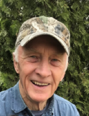 John Martin Guenter MacGregor, Manitoba Obituary