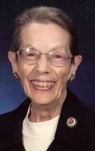 Barbara Elizabeth Nussbaumer