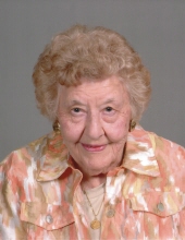 Velma Rose Leary