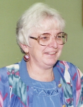 Marlene Helen Bancroft