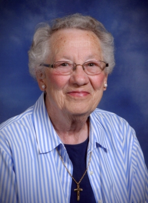 Sheila M. Blanchard