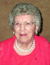 Photo of Gladys Stelzner