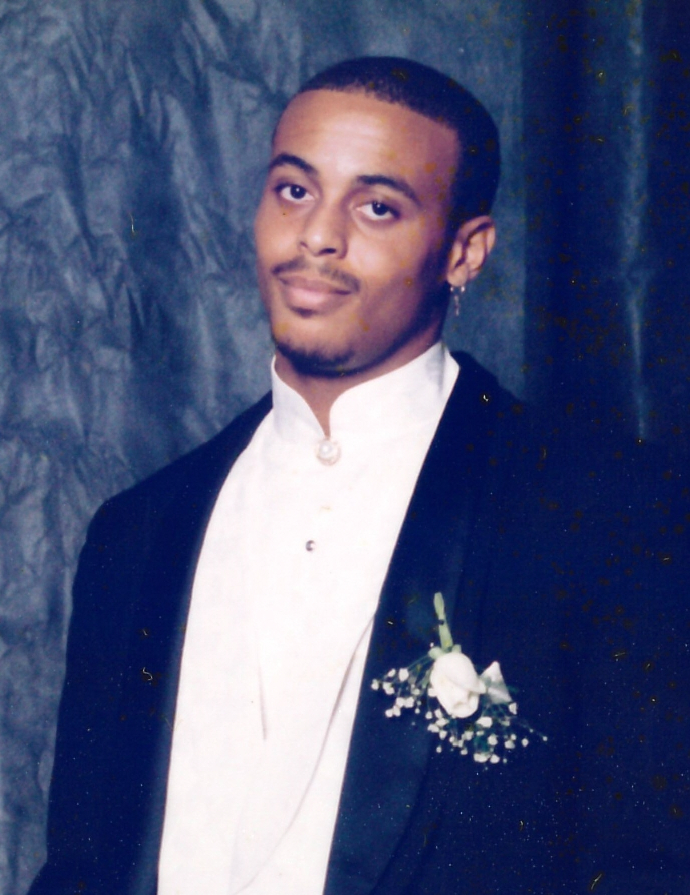 Mr. Desmond L. Guyton 2022 Davenport and Harris Funeral Home