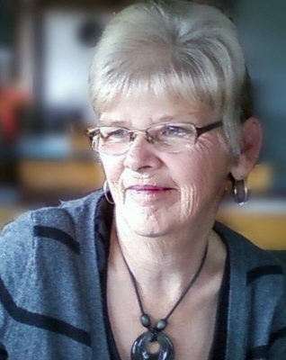 Linda Joyce Deveau Coldbrook, Nova Scotia Obituary